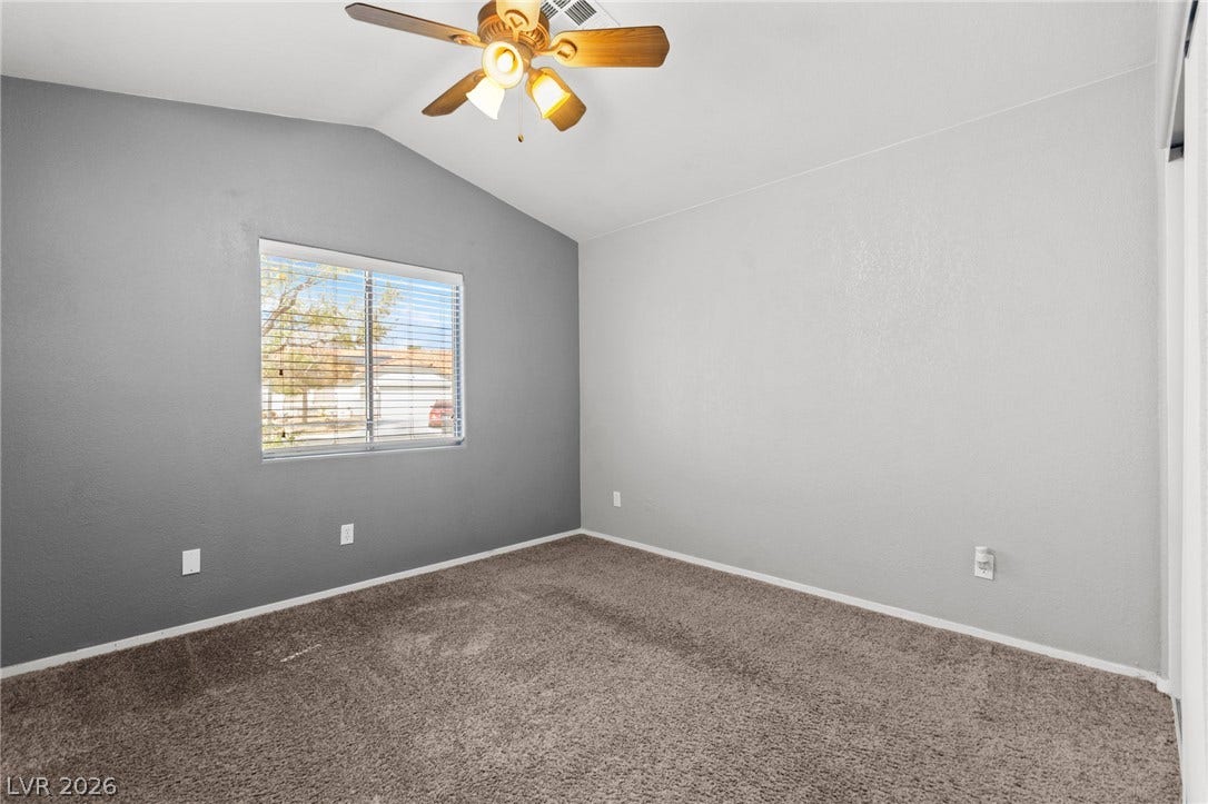 5918 Hills Echo Street, North Las Vegas, NV 89031 5918 Hills Echo Street, North Las Vegas, NV 89031