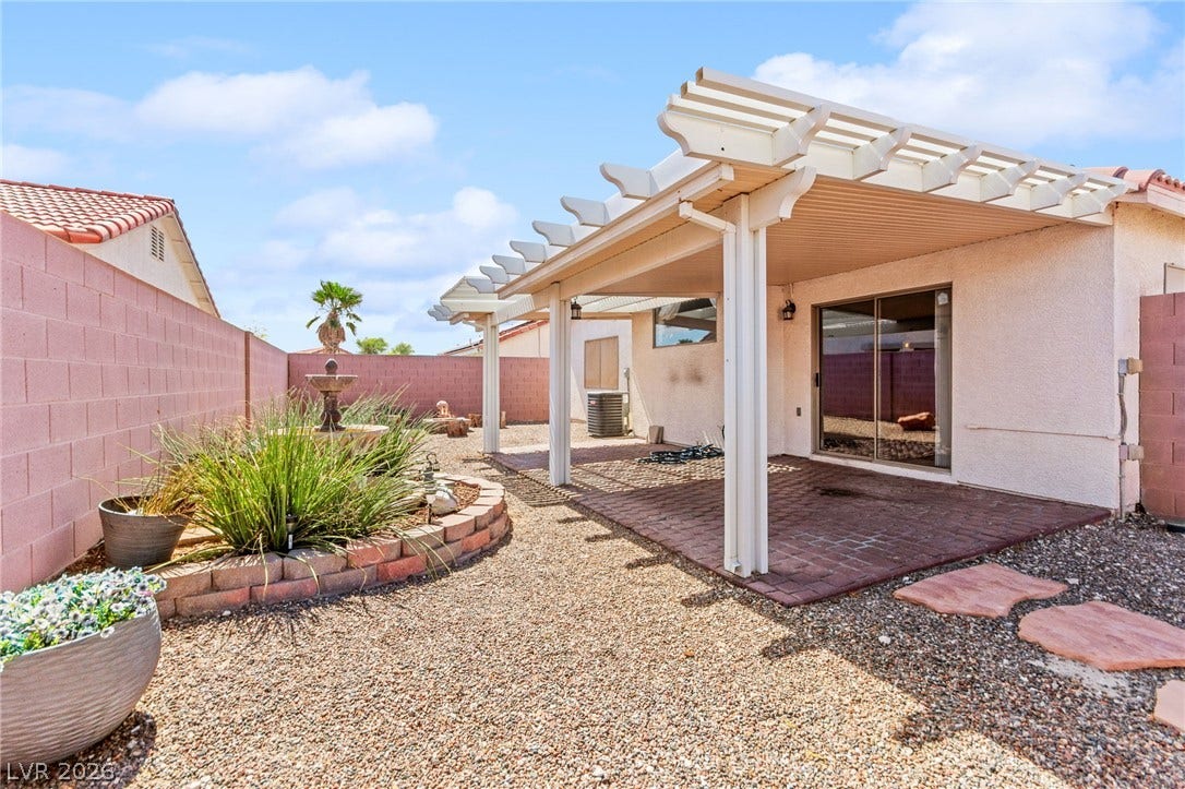 5918 Hills Echo Street, North Las Vegas, NV 89031 5918 Hills Echo Street, North Las Vegas, NV 89031