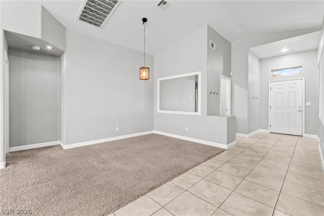 5918 Hills Echo Street, North Las Vegas, NV 89031 5918 Hills Echo Street, North Las Vegas, NV 89031