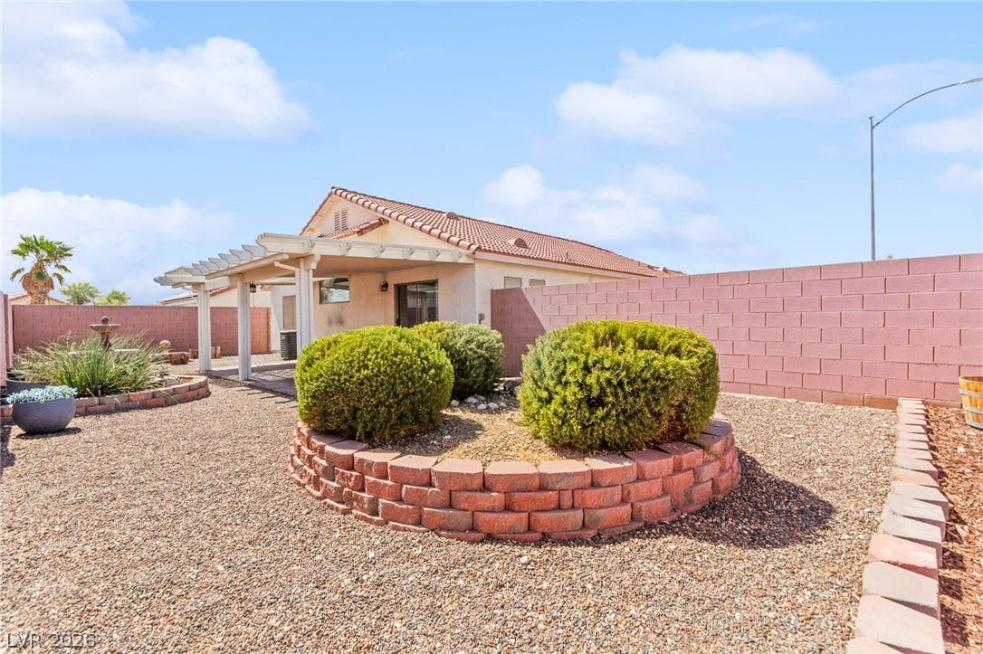 5918 Hills Echo Street, North Las Vegas, NV 89031 5918 Hills Echo Street, North Las Vegas, NV 89031