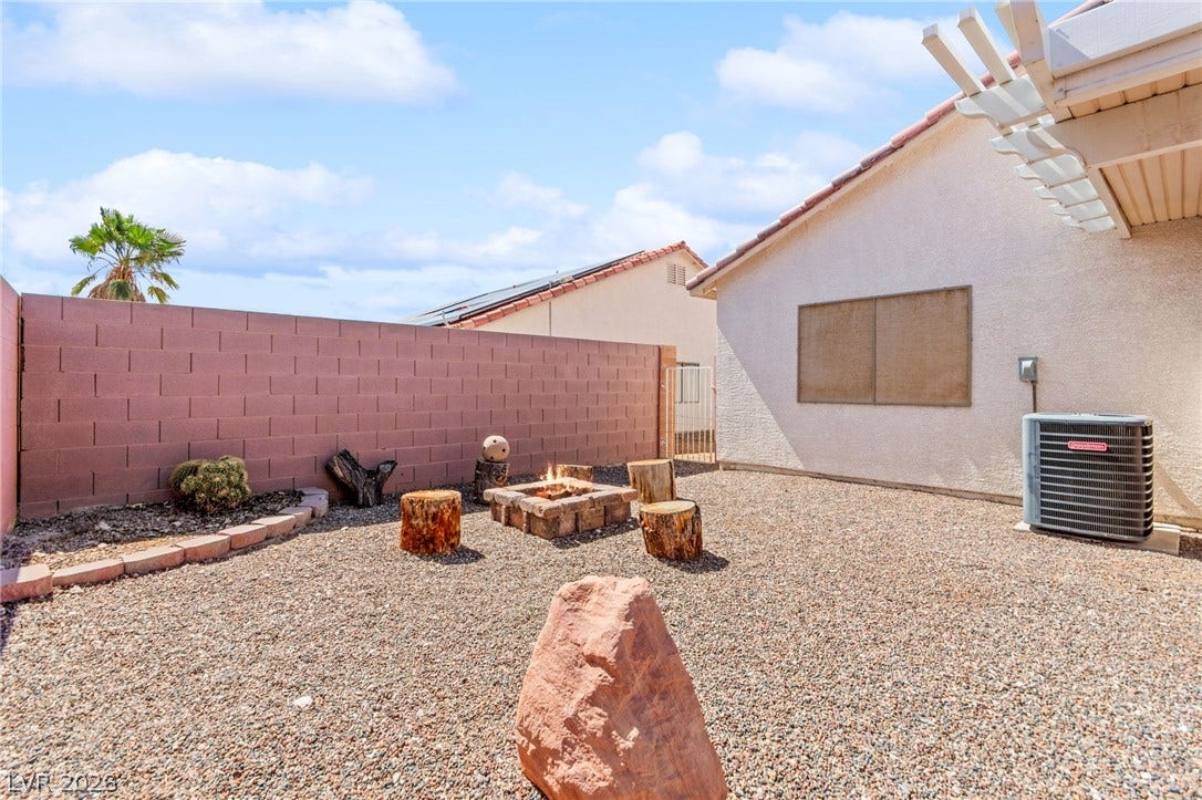 5918 Hills Echo Street, North Las Vegas, NV 89031 5918 Hills Echo Street, North Las Vegas, NV 89031