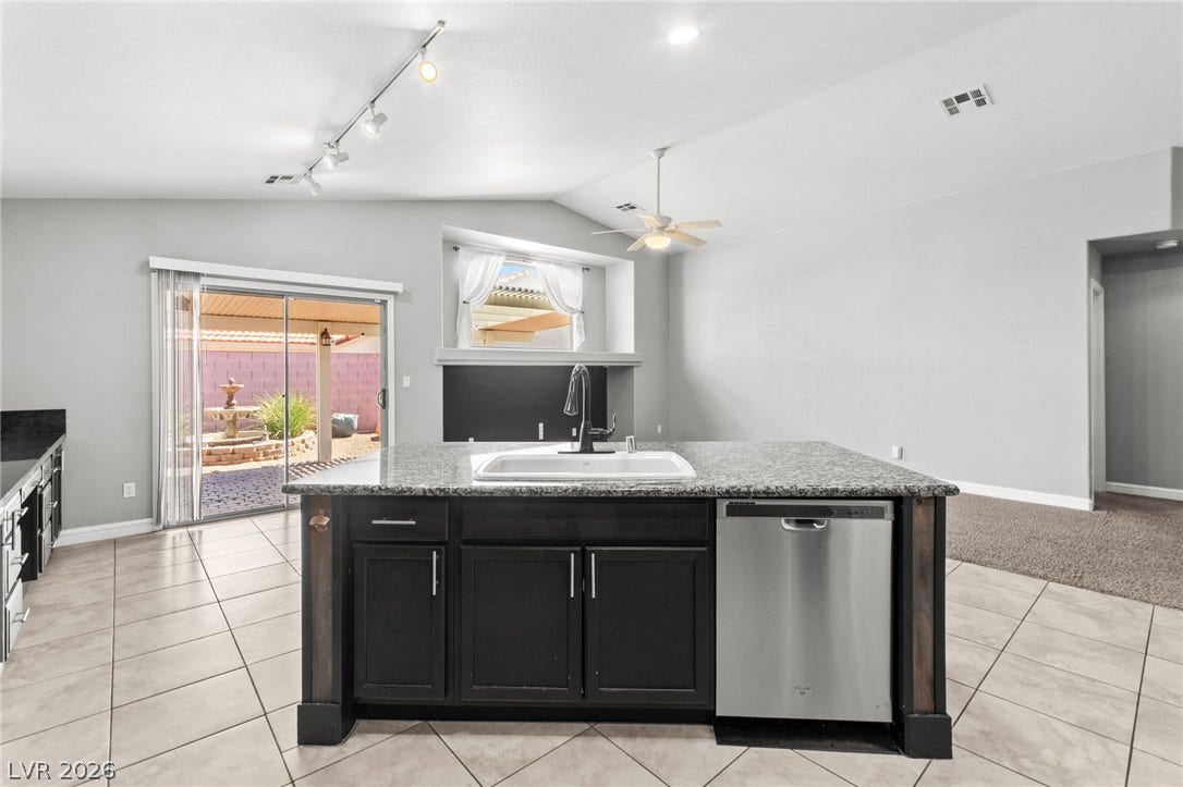 5918 Hills Echo Street, North Las Vegas, NV 89031 5918 Hills Echo Street, North Las Vegas, NV 89031