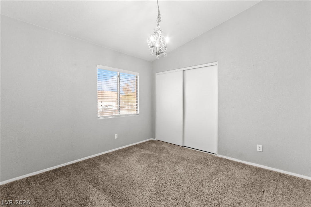 5918 Hills Echo Street, North Las Vegas, NV 89031 5918 Hills Echo Street, North Las Vegas, NV 89031