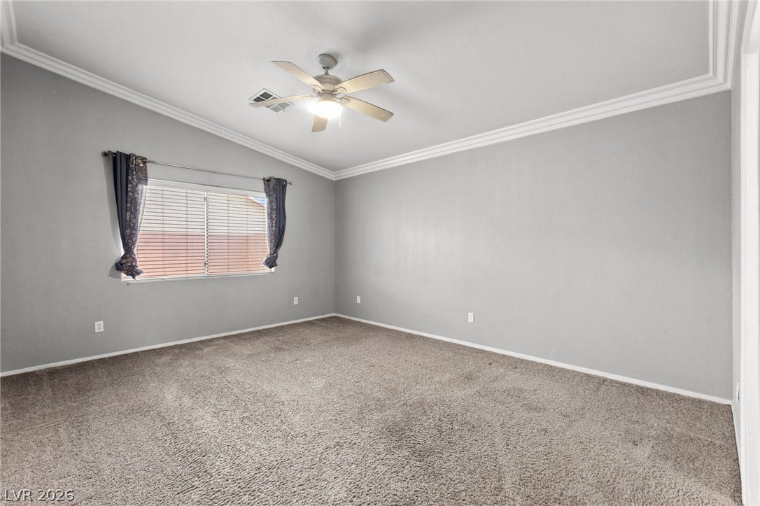 5918 Hills Echo Street, North Las Vegas, NV 89031 5918 Hills Echo Street, North Las Vegas, NV 89031