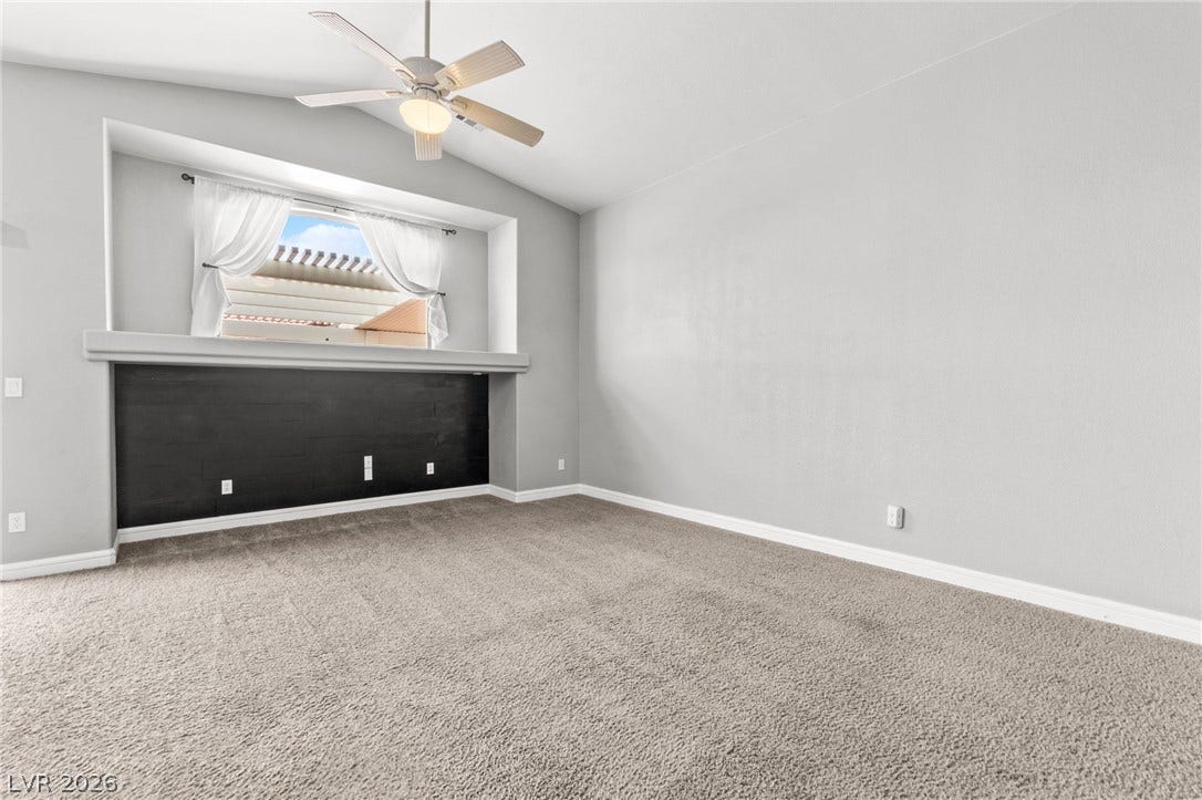 5918 Hills Echo Street, North Las Vegas, NV 89031 5918 Hills Echo Street, North Las Vegas, NV 89031