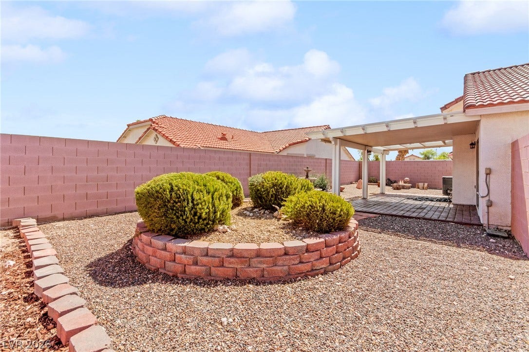 5918 Hills Echo Street, North Las Vegas, NV 89031 5918 Hills Echo Street, North Las Vegas, NV 89031