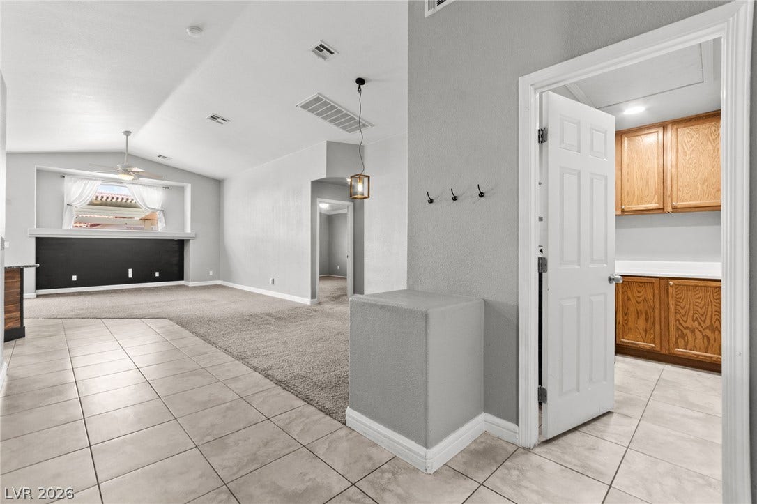5918 Hills Echo Street, North Las Vegas, NV 89031 5918 Hills Echo Street, North Las Vegas, NV 89031