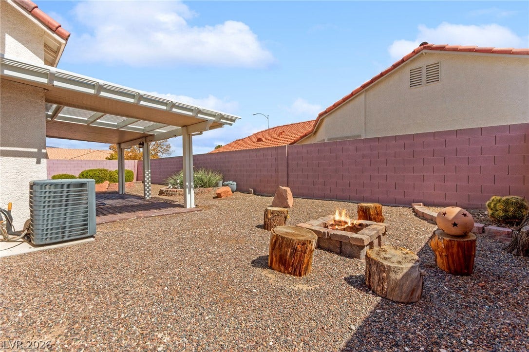 5918 Hills Echo Street, North Las Vegas, NV 89031 5918 Hills Echo Street, North Las Vegas, NV 89031