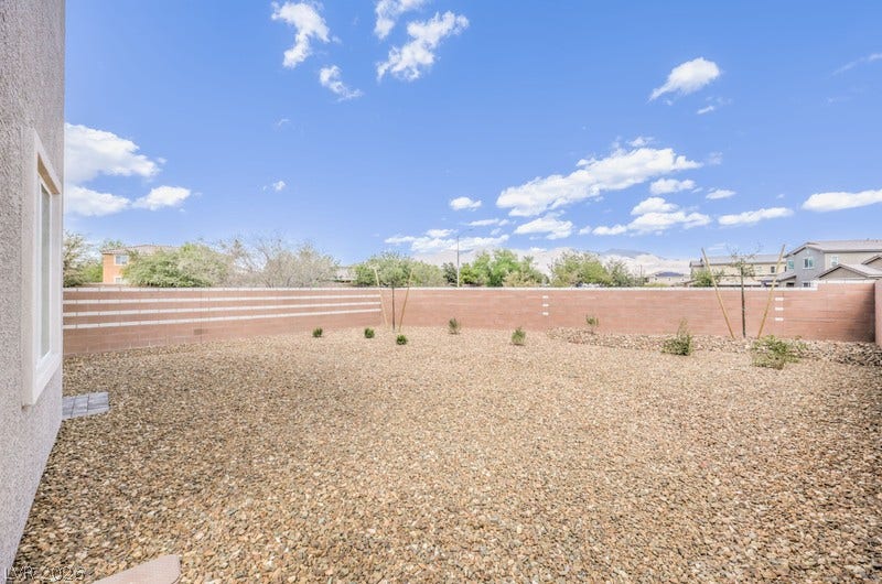 1817 Shondra Court, North Las Vegas, NV 89084 Photo is of model home; actual finishes may vary.