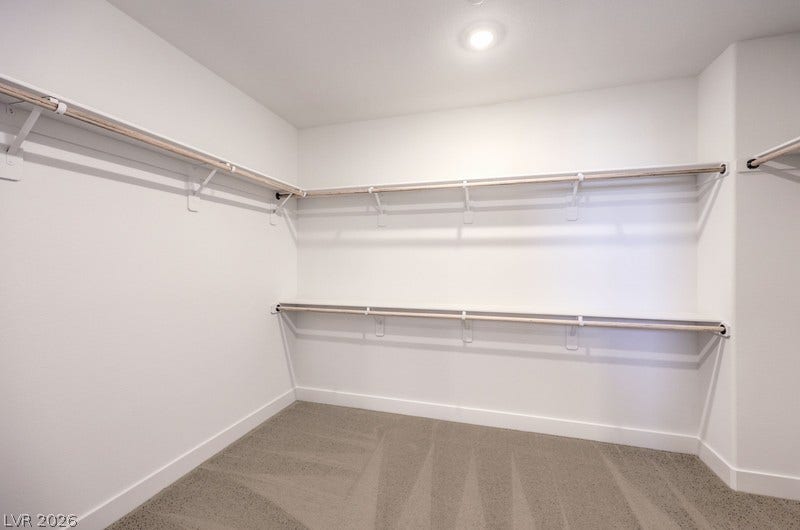 1817 Shondra Court, North Las Vegas, NV 89084 Photo is of model home; actual finishes may vary.