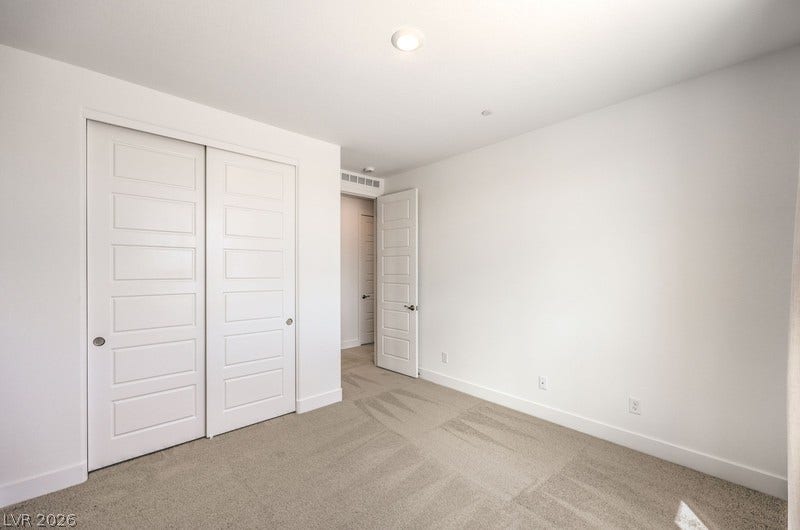 1817 Shondra Court, North Las Vegas, NV 89084 Photo is of model home; actual finishes may vary.