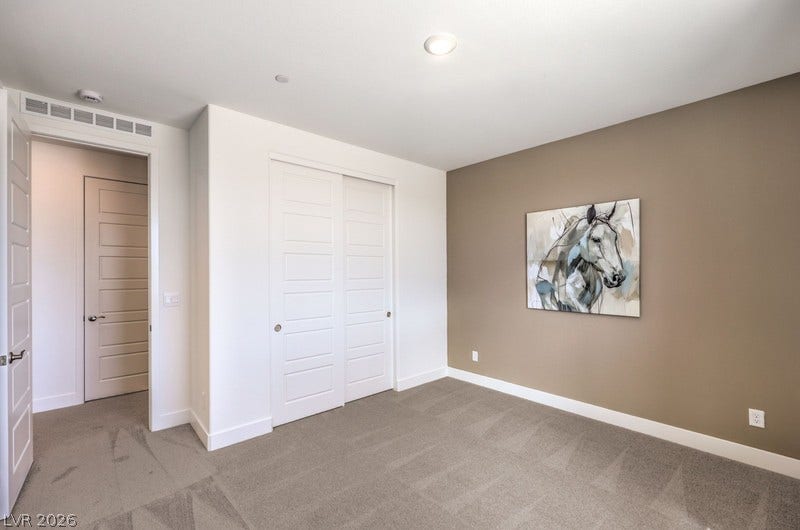 1817 Shondra Court, North Las Vegas, NV 89084 Photo is of model home; actual finishes may vary.