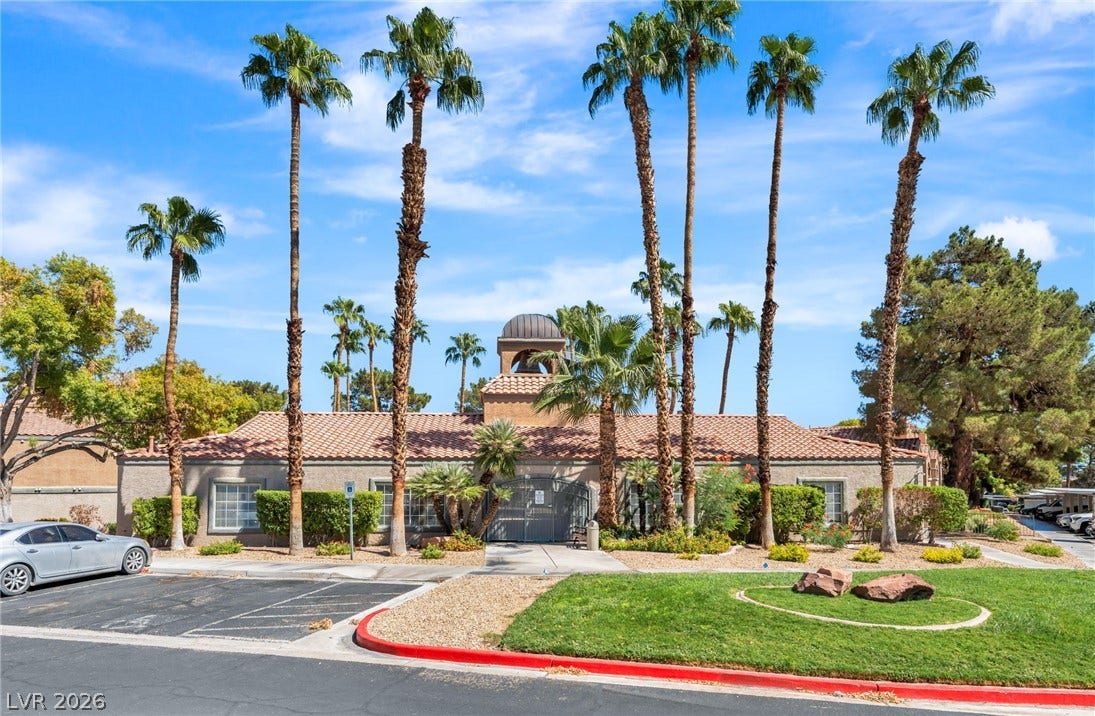 230 Mission Catalina Lane, #202, Las Vegas, NV 89107 230 Mission Catalina Lane, #202, Las Vegas, NV 89107