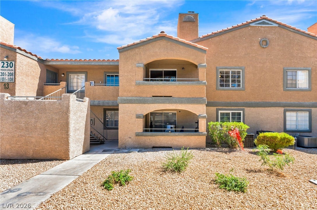 230 Mission Catalina Lane, #202, Las Vegas, NV 89107 230 Mission Catalina Lane, #202, Las Vegas, NV 89107