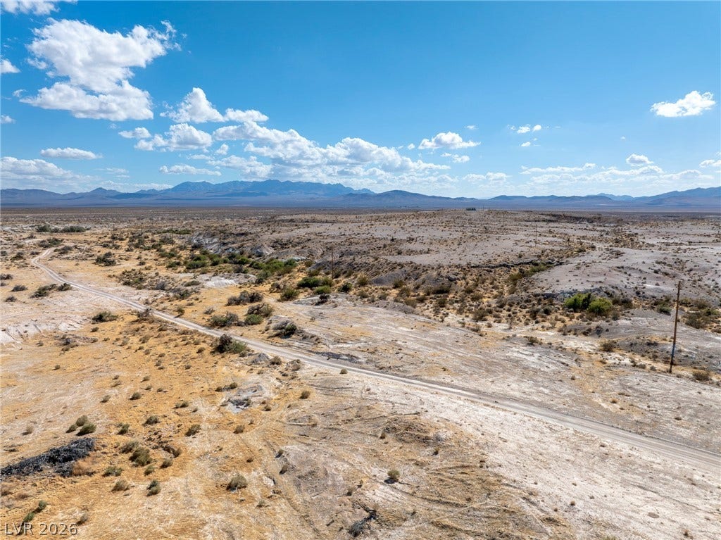 8001 E Panaca Avenue, Pahrump, NV 89061 8001 E Panaca Avenue, Pahrump, NV 89061