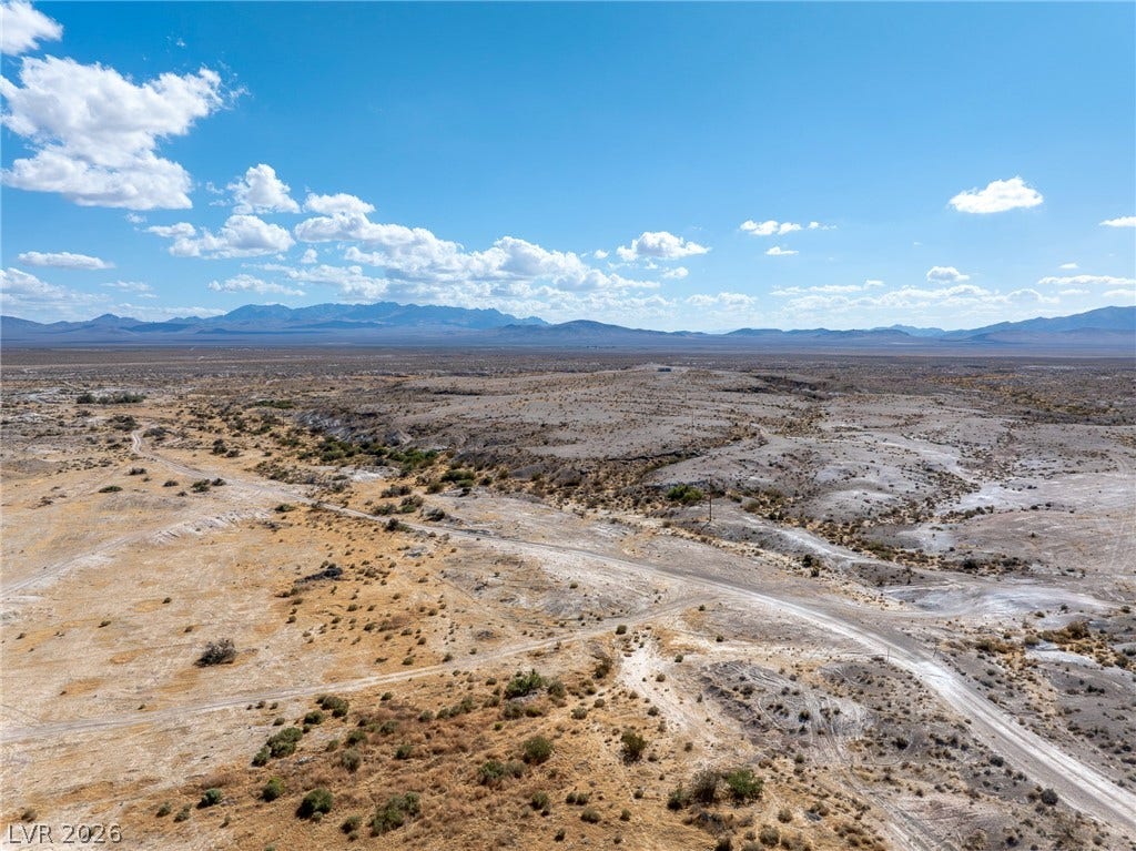 8001 E Panaca Avenue, Pahrump, NV 89061 8001 E Panaca Avenue, Pahrump, NV 89061