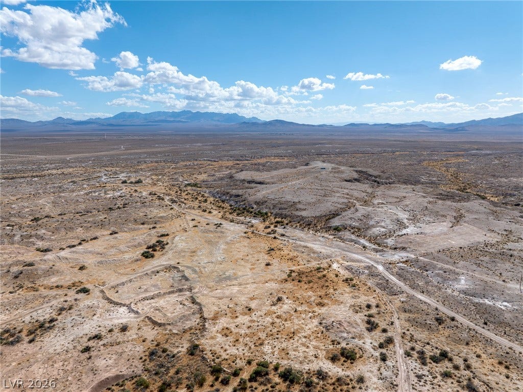 8001 E Panaca Avenue, Pahrump, NV 89061 8001 E Panaca Avenue, Pahrump, NV 89061