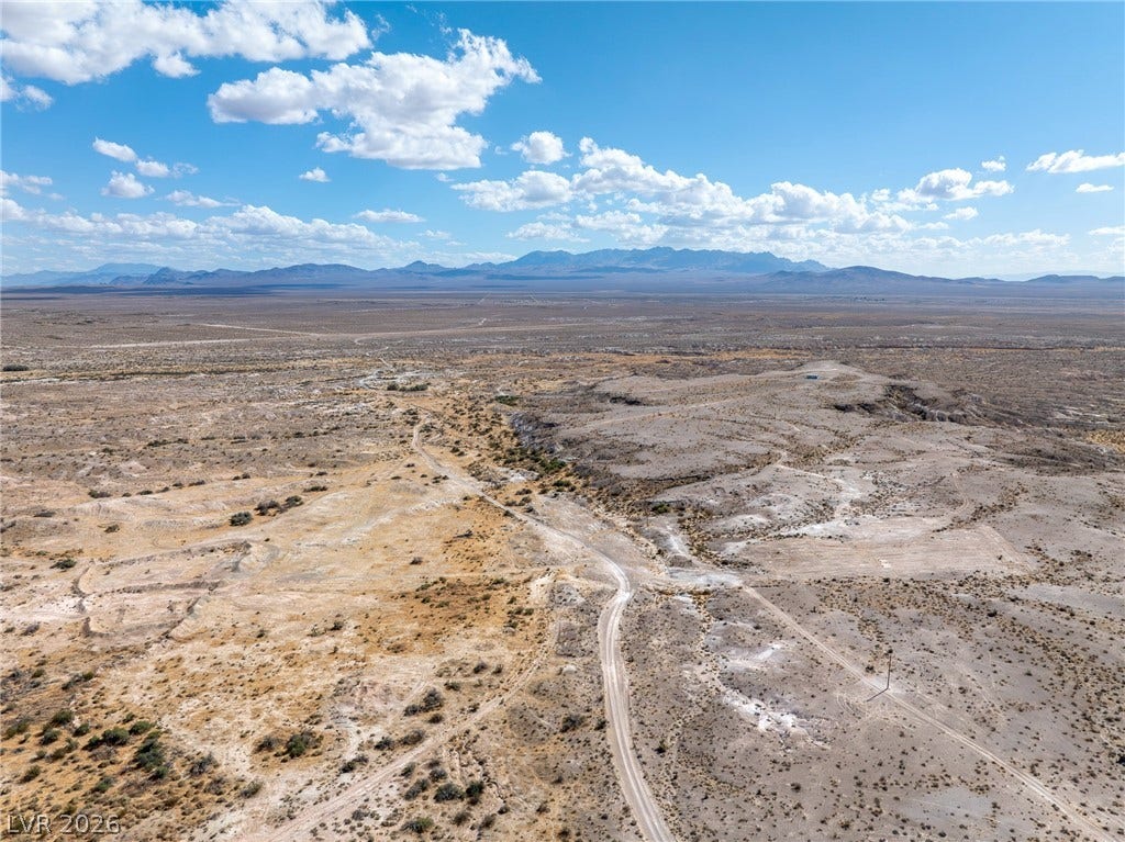 8001 E Panaca Avenue, Pahrump, NV 89061 8001 E Panaca Avenue, Pahrump, NV 89061