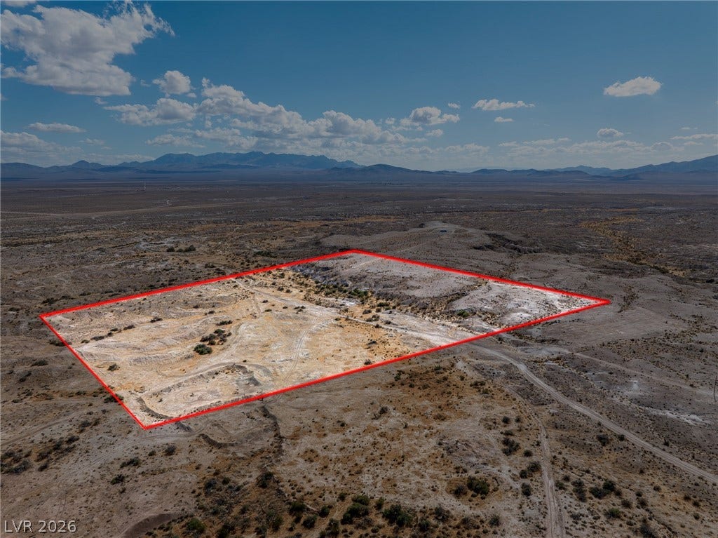 8001 E Panaca Avenue, Pahrump, NV 89061 8001 E Panaca Avenue, Pahrump, NV 89061