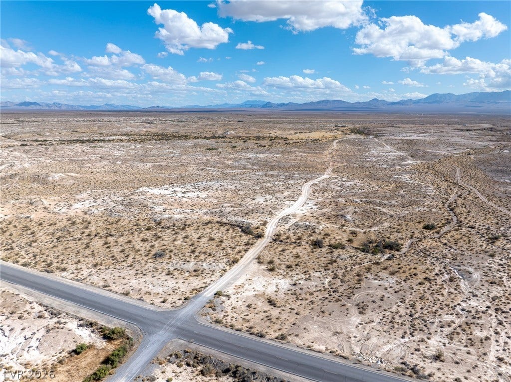 8001 E Panaca Avenue, Pahrump, NV 89061 8001 E Panaca Avenue, Pahrump, NV 89061