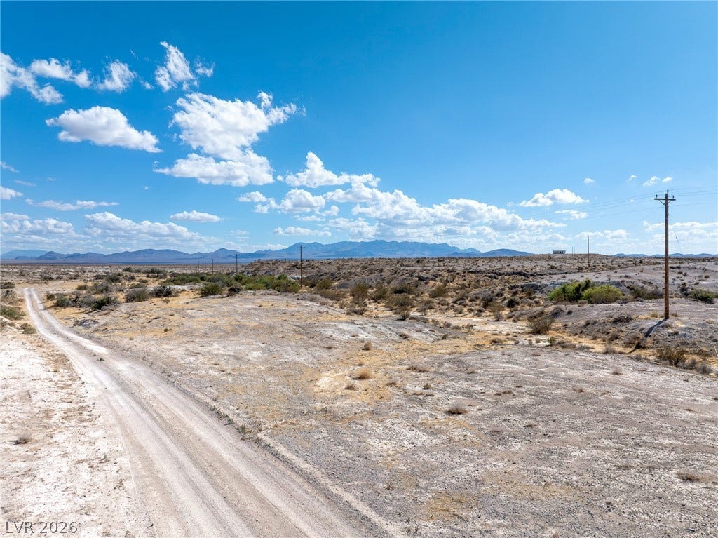 8001 E Panaca Avenue, Pahrump, NV 89061 8001 E Panaca Avenue, Pahrump, NV 89061