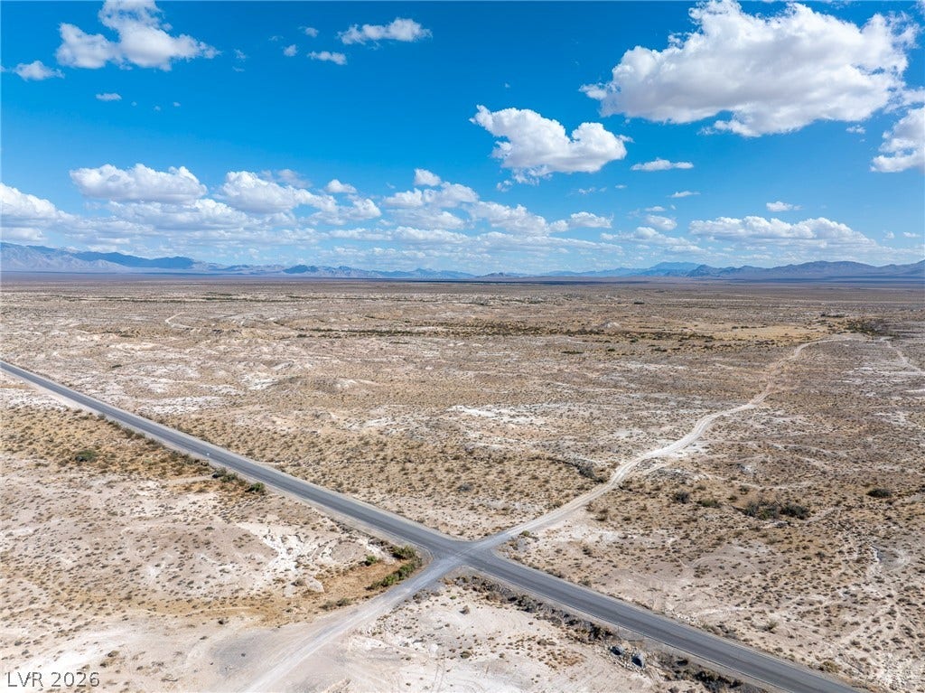 8001 E Panaca Avenue, Pahrump, NV 89061 8001 E Panaca Avenue, Pahrump, NV 89061