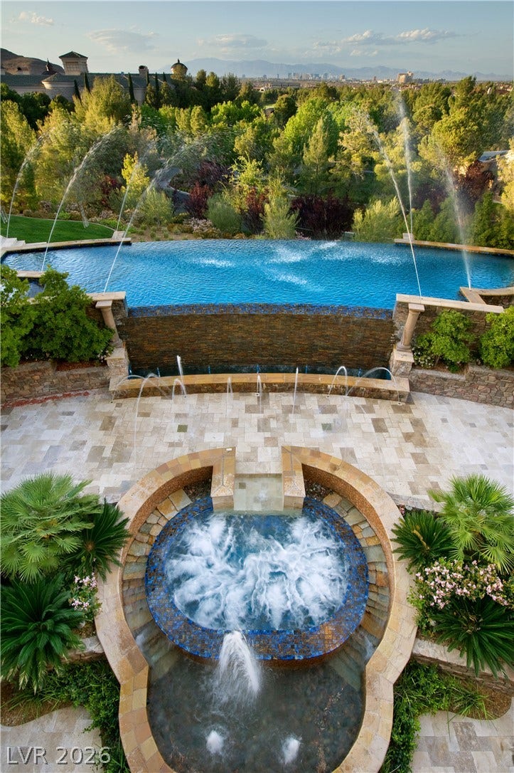 18 Olympia Hills, Las Vegas, NV 89141 18 Olympia Hills, Las Vegas, NV 89141