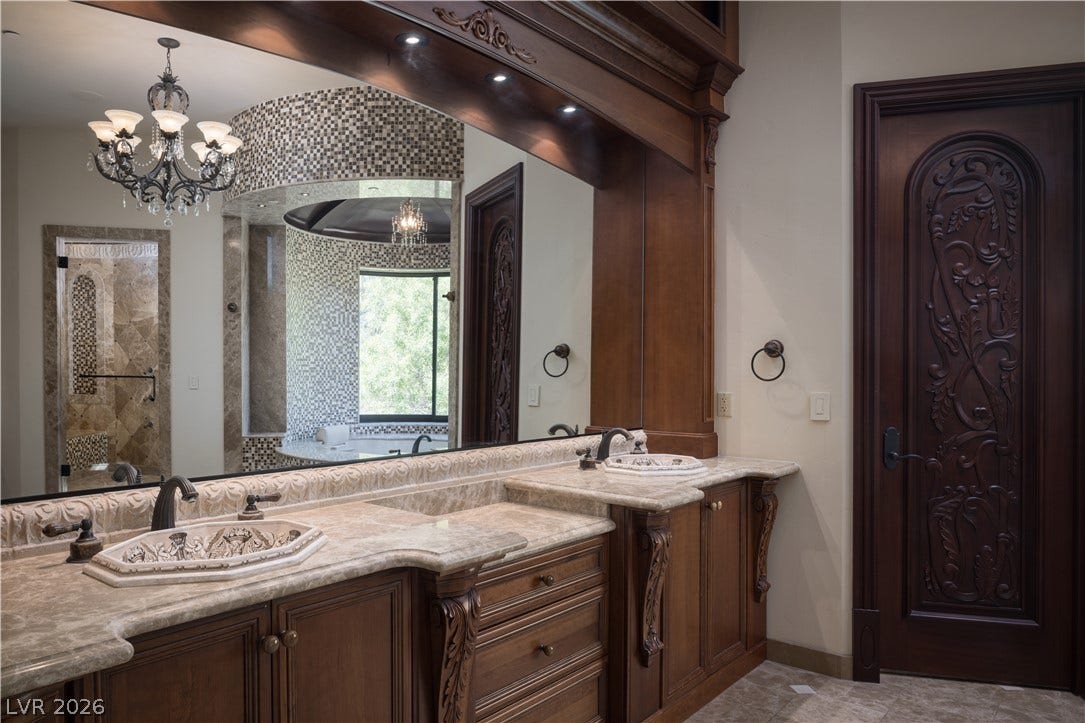 18 Olympia Hills, Las Vegas, NV 89141 18 Olympia Hills, Las Vegas, NV 89141