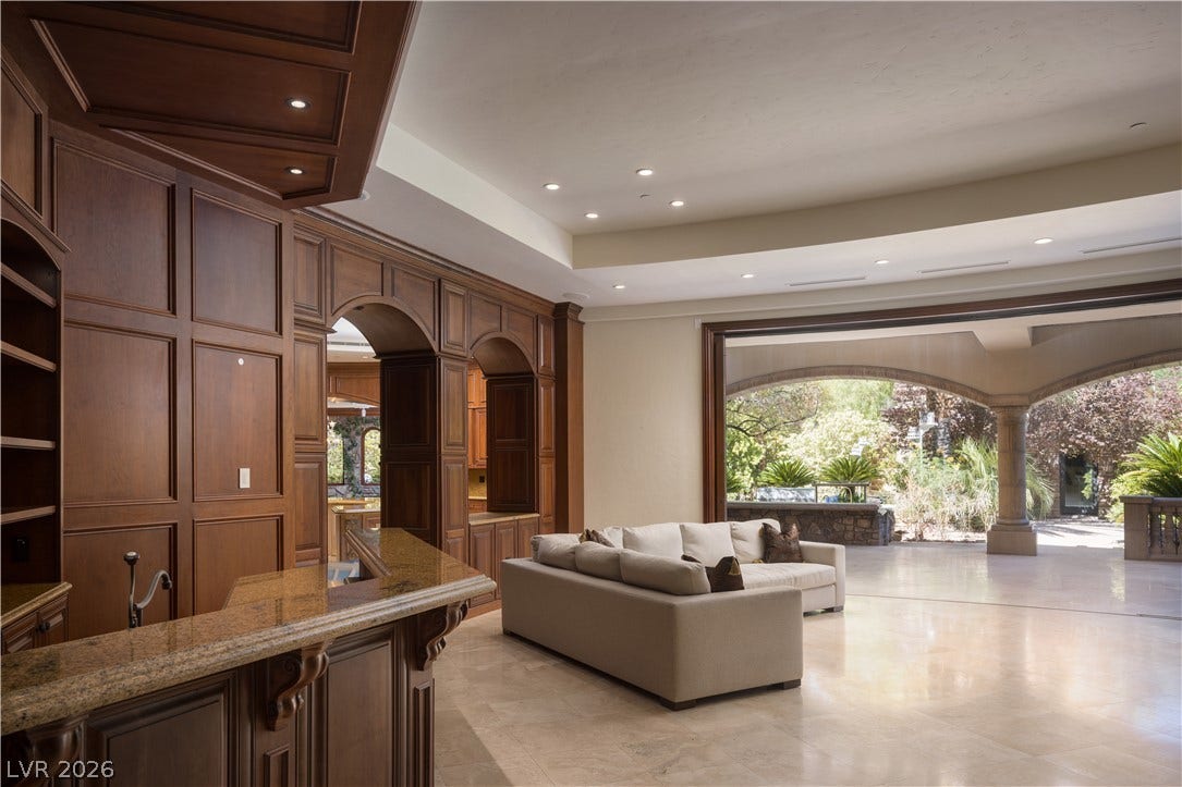 18 Olympia Hills, Las Vegas, NV 89141 18 Olympia Hills, Las Vegas, NV 89141