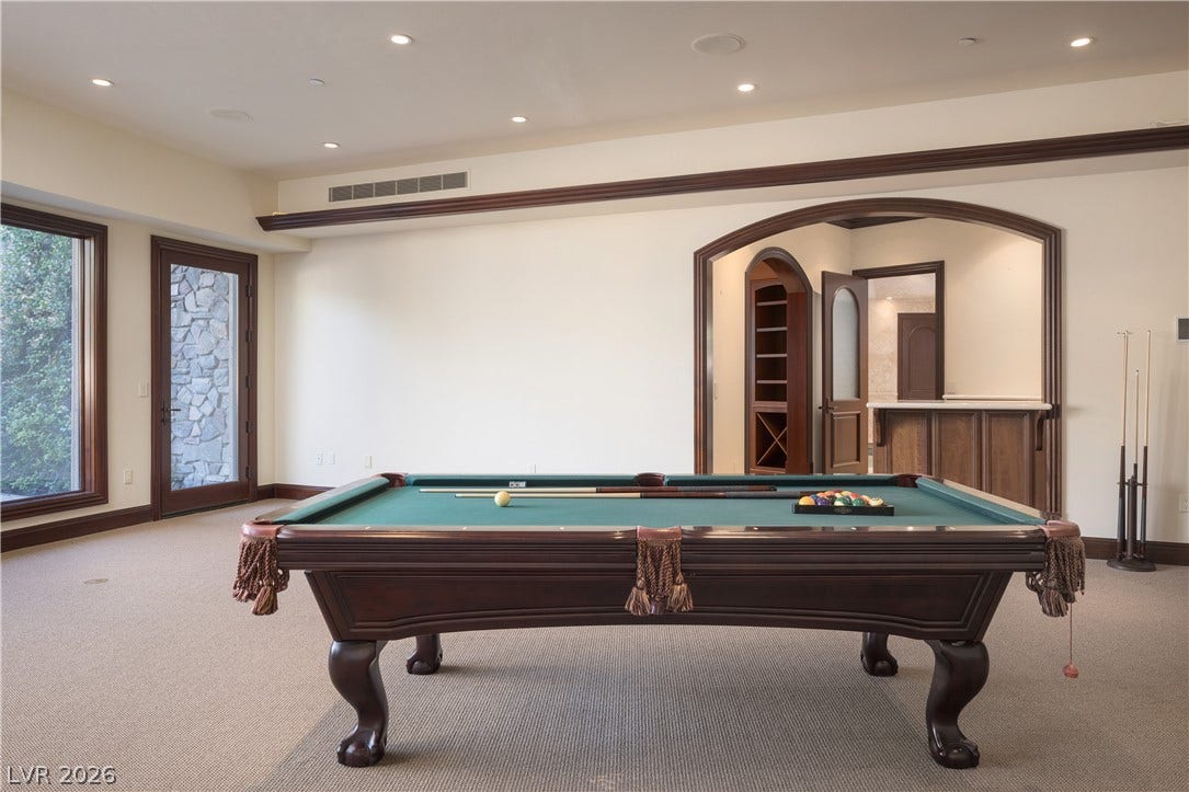 18 Olympia Hills, Las Vegas, NV 89141 18 Olympia Hills, Las Vegas, NV 89141