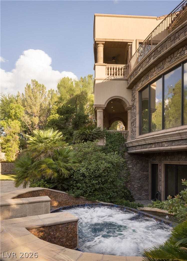 18 Olympia Hills, Las Vegas, NV 89141 18 Olympia Hills, Las Vegas, NV 89141