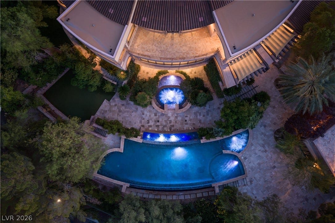 18 Olympia Hills, Las Vegas, NV 89141 18 Olympia Hills, Las Vegas, NV 89141