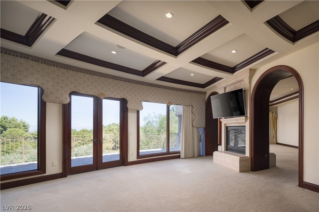 18 Olympia Hills, Las Vegas, NV 89141 18 Olympia Hills, Las Vegas, NV 89141