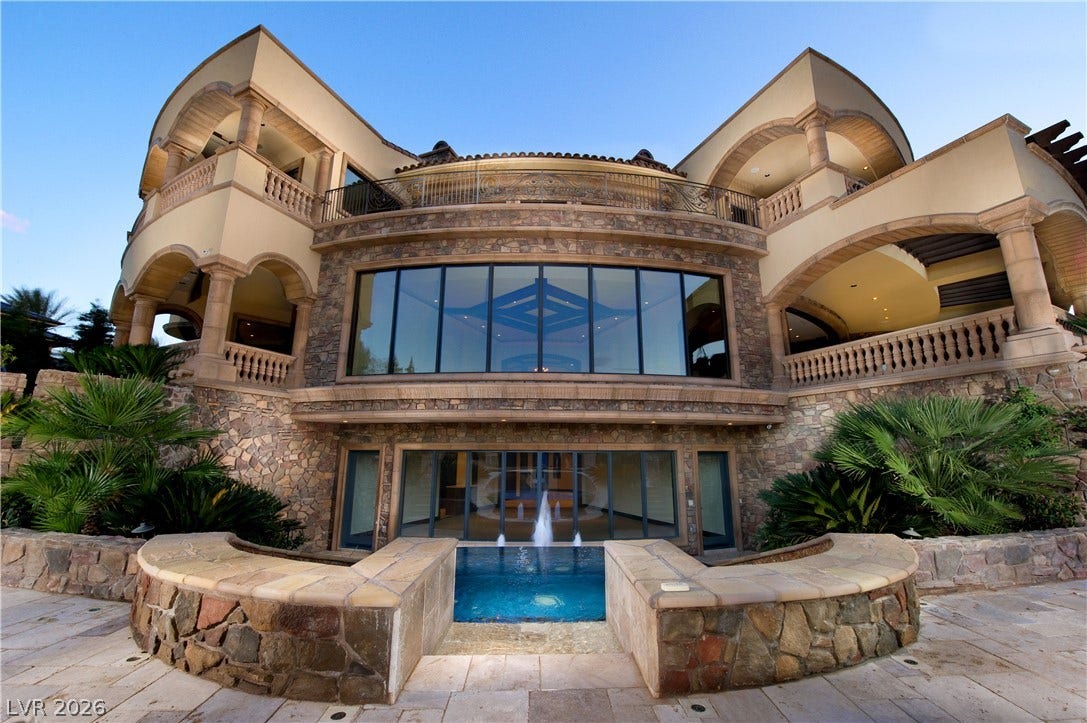 18 Olympia Hills, Las Vegas, NV 89141 18 Olympia Hills, Las Vegas, NV 89141