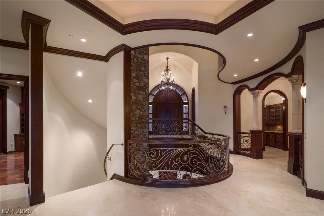 18 Olympia Hills, Las Vegas, NV 89141 18 Olympia Hills, Las Vegas, NV 89141