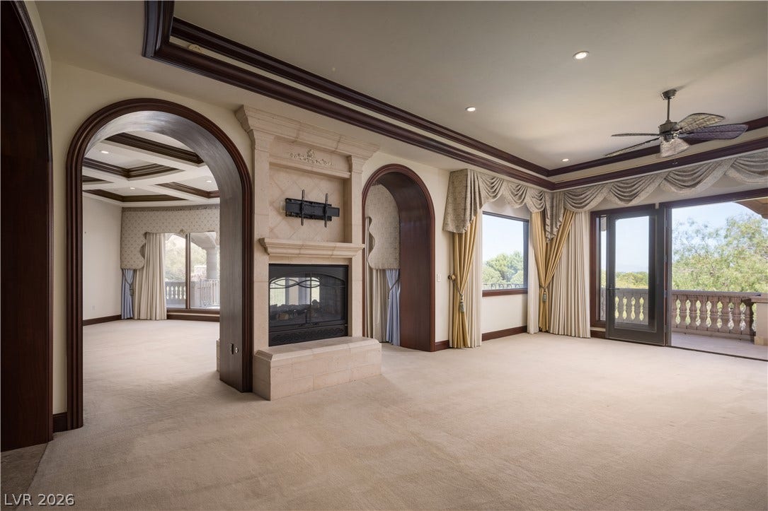 18 Olympia Hills, Las Vegas, NV 89141 18 Olympia Hills, Las Vegas, NV 89141