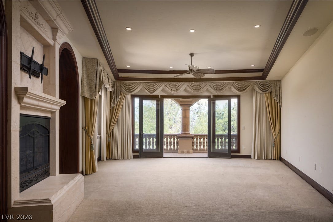 18 Olympia Hills, Las Vegas, NV 89141 18 Olympia Hills, Las Vegas, NV 89141