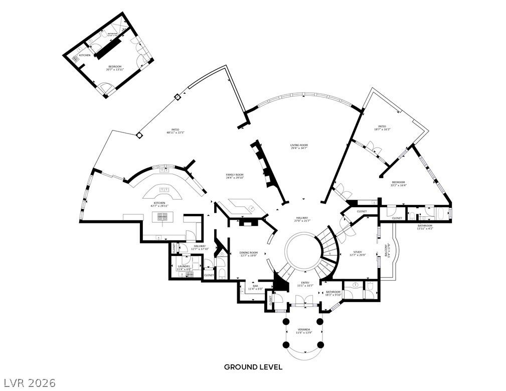 18 Olympia Hills, Las Vegas, NV 89141 18 Olympia Hills, Las Vegas, NV 89141