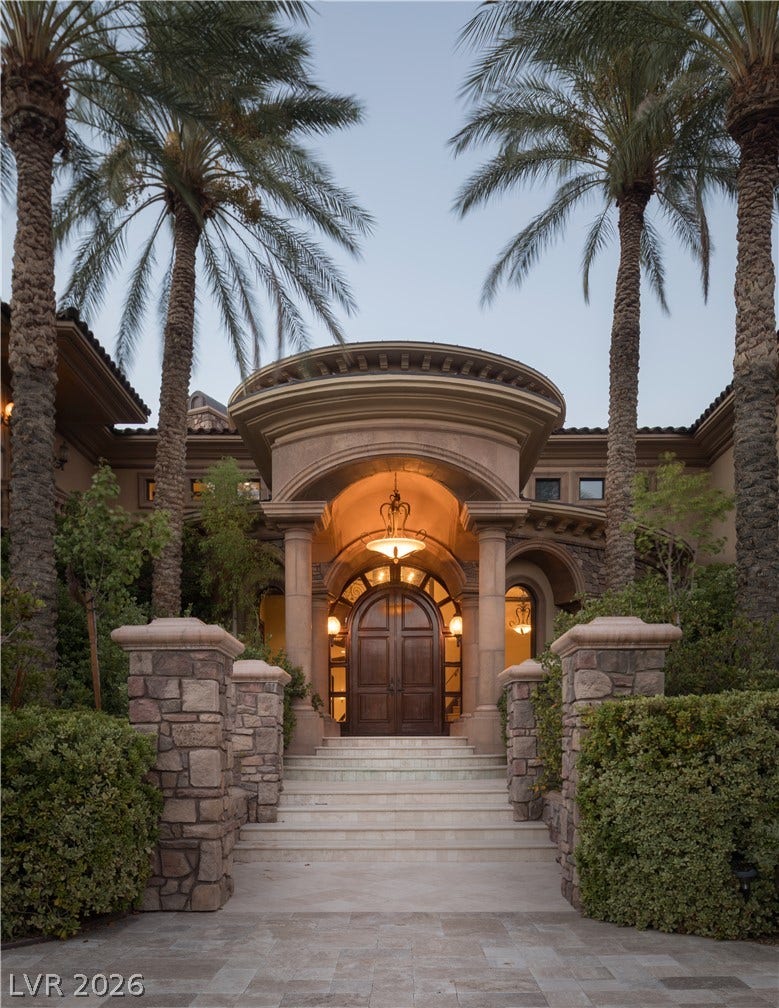 18 Olympia Hills, Las Vegas, NV 89141 18 Olympia Hills, Las Vegas, NV 89141