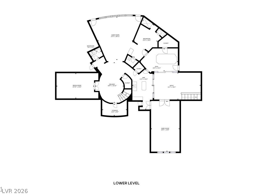 18 Olympia Hills, Las Vegas, NV 89141 18 Olympia Hills, Las Vegas, NV 89141