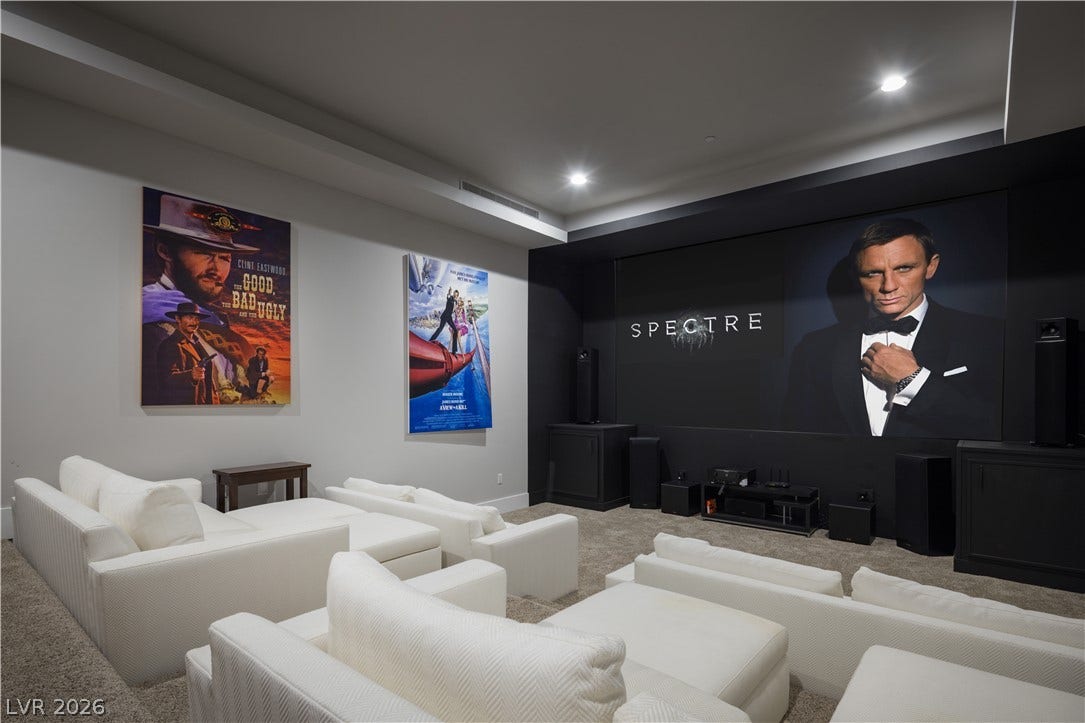 18 Olympia Hills, Las Vegas, NV 89141 18 Olympia Hills, Las Vegas, NV 89141