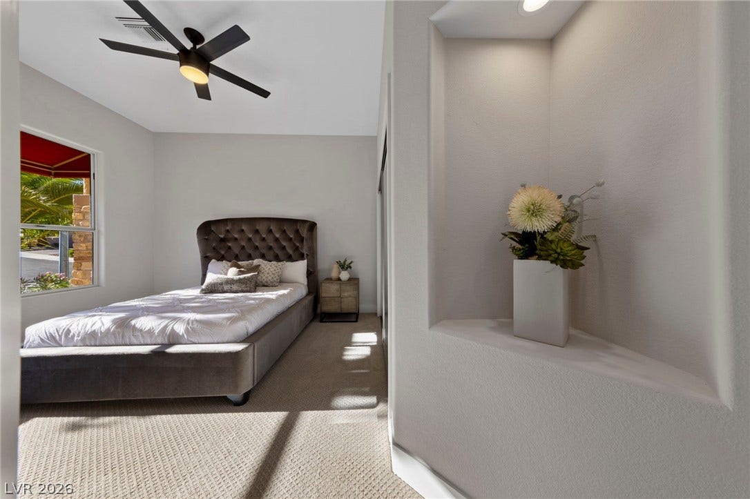 Entry into the Ensuite....