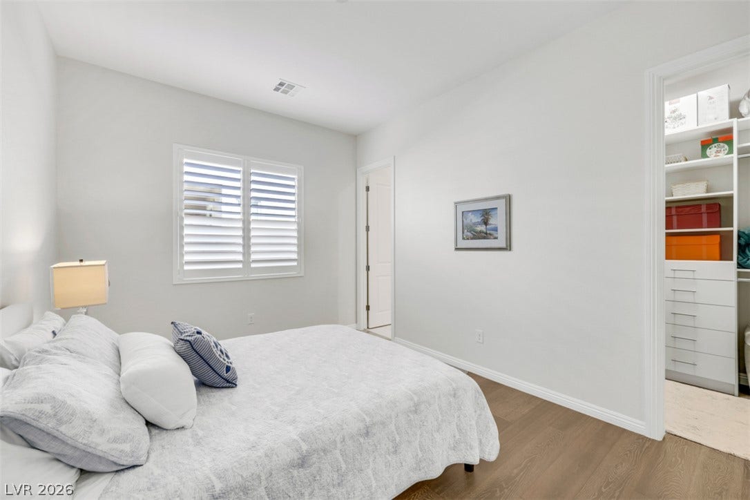 Comfort, style and thoughtful luxury.
