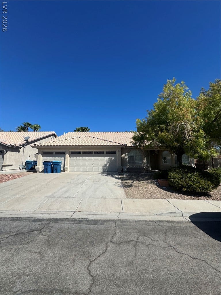 Property photo for 1718 Pecan Orchard Lane, Las Vegas, NV
