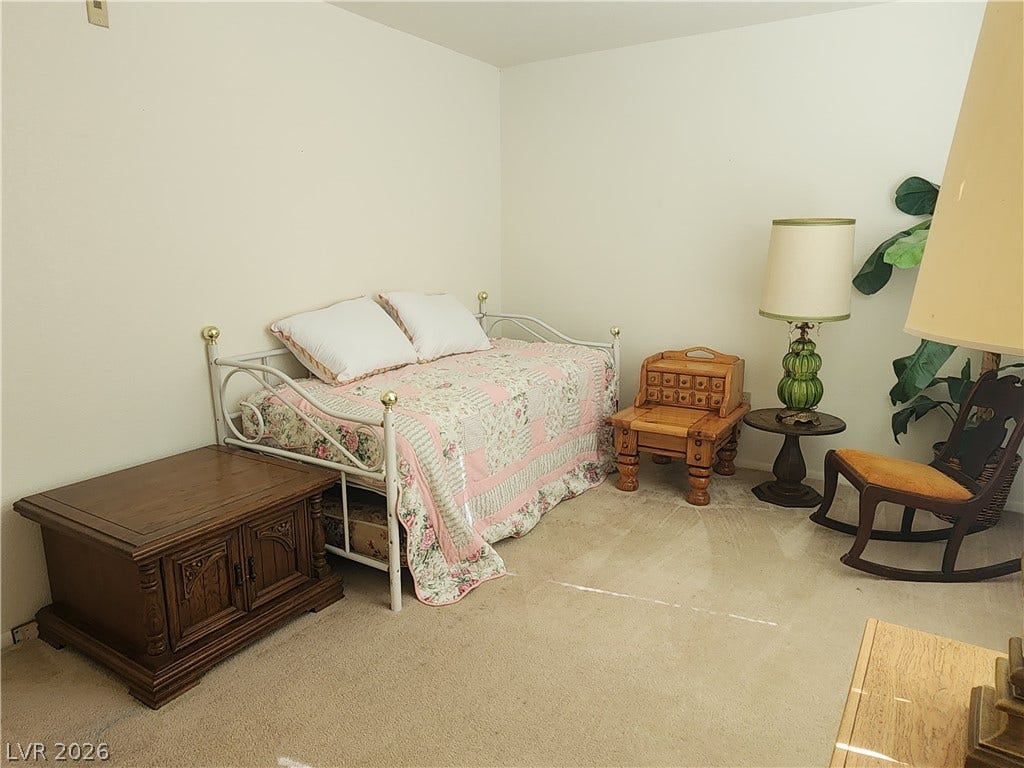 2016 Mesquite Lane, #303, Laughlin, NV 89029 Bedroom 2 view 2.
