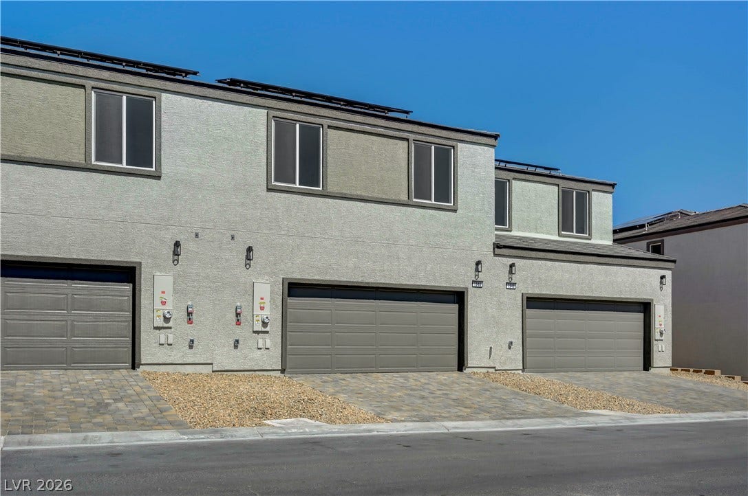 1948 Hydrangea Place, Las Vegas, NV 89106 1948 Hydrangea Place, Las Vegas, NV 89106