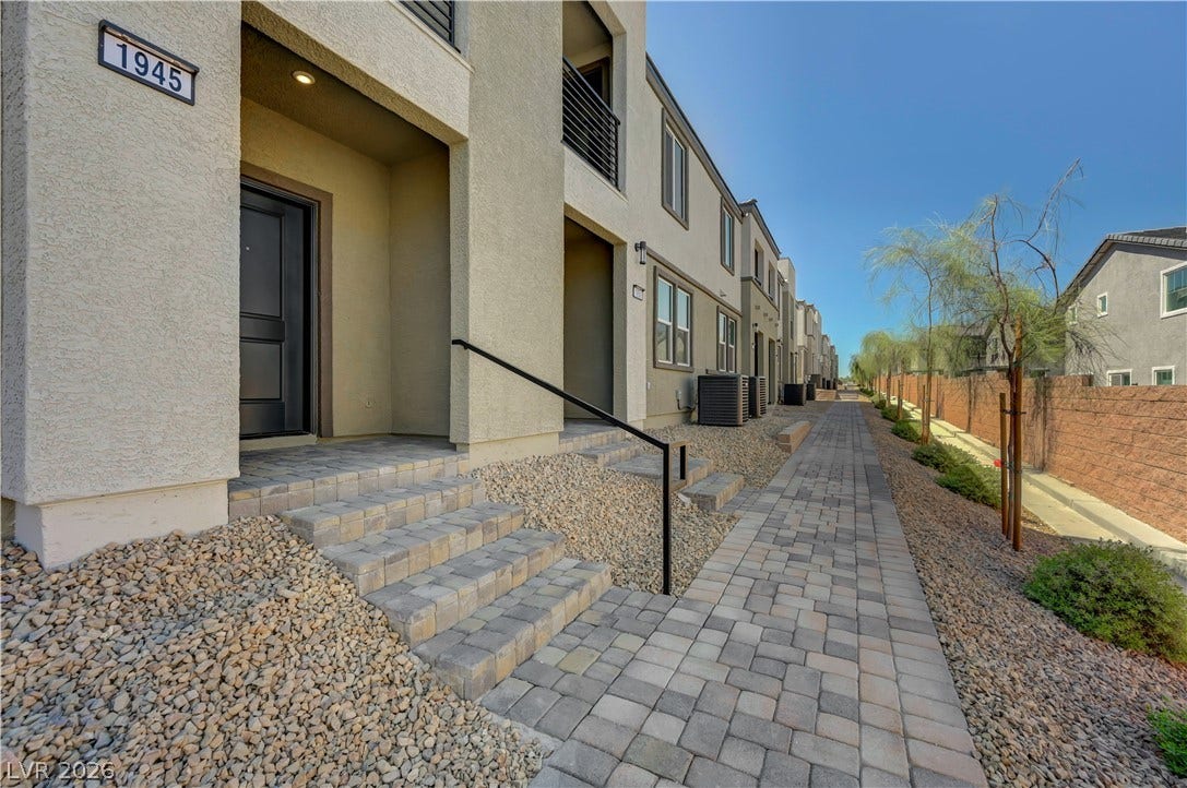 1948 Hydrangea Place, Las Vegas, NV 89106 1948 Hydrangea Place, Las Vegas, NV 89106