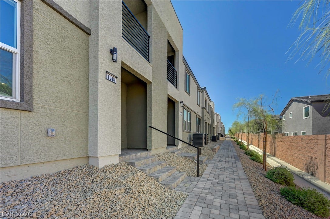 1948 Hydrangea Place, Las Vegas, NV 89106 1948 Hydrangea Place, Las Vegas, NV 89106