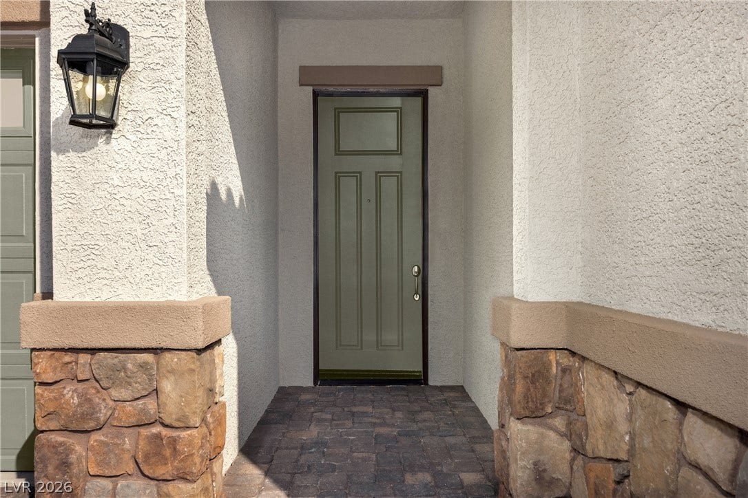 570 Hamilton Drive, Mesquite, NV 89027 WILLOW - MODEL HOME PHOTO