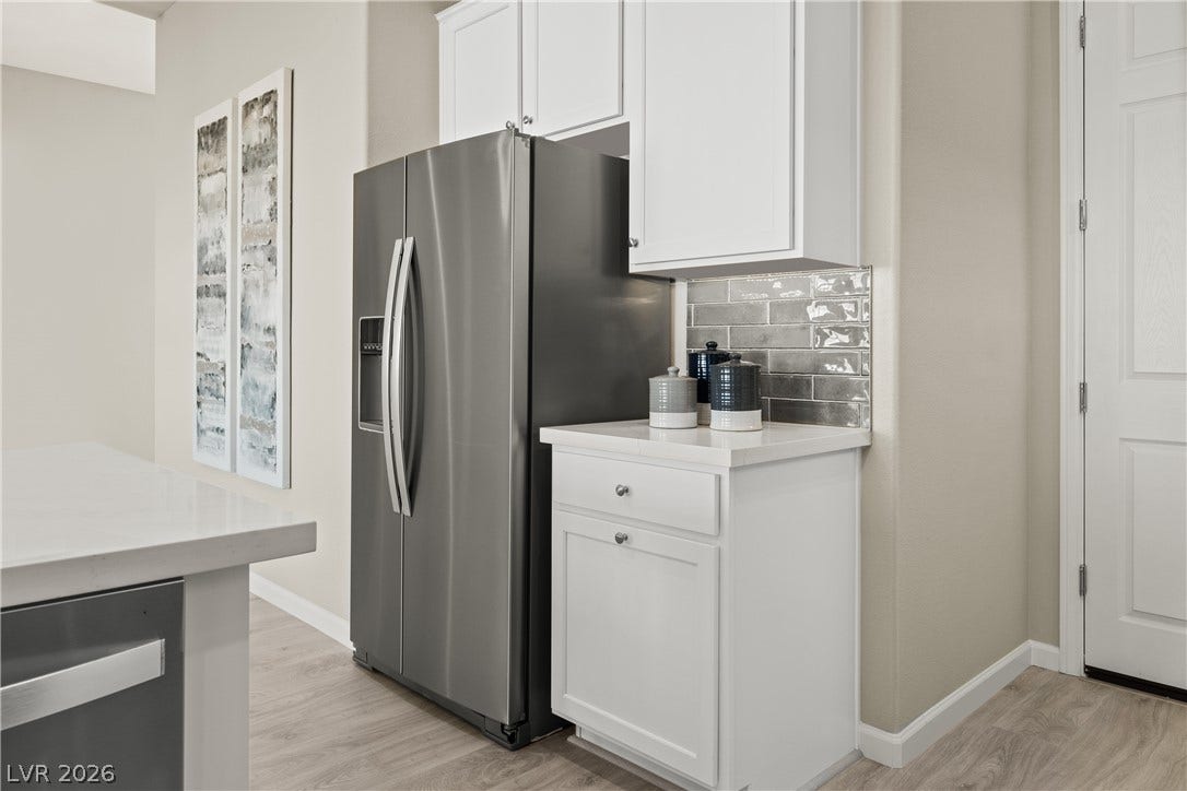 570 Hamilton Drive, Mesquite, NV 89027 WILLOW - MODEL HOME PHOTO